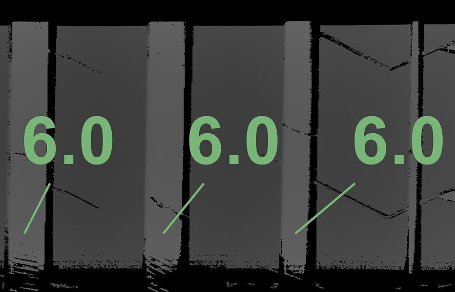 BMW BMW M5 G90 G99 20 & 21 Zoll Felgen Michelin Sommerreifen Neu Original