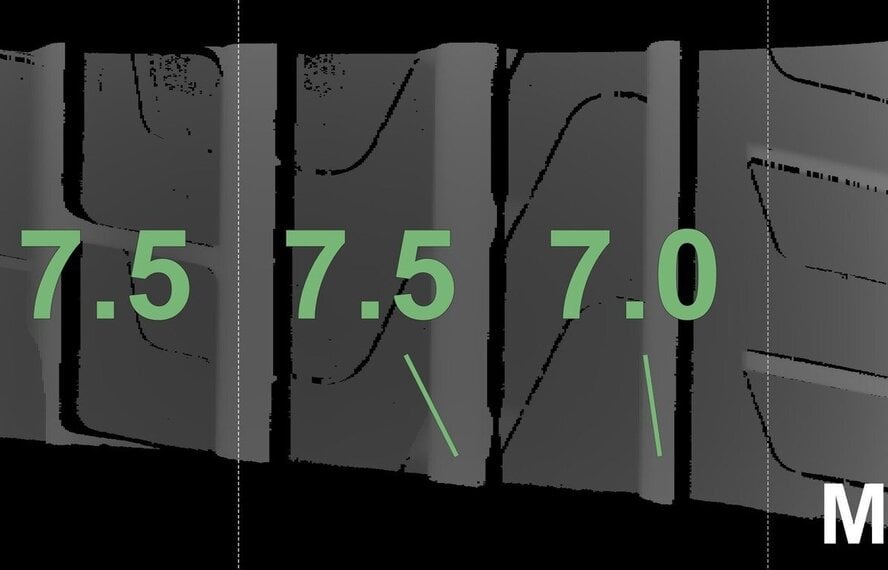 BMW BMW 5 er G30 G31 8 er G14 G15 G16 662M 18 Zoll Felgen Pirelli Runflat Sommerkompletträder Neu Original