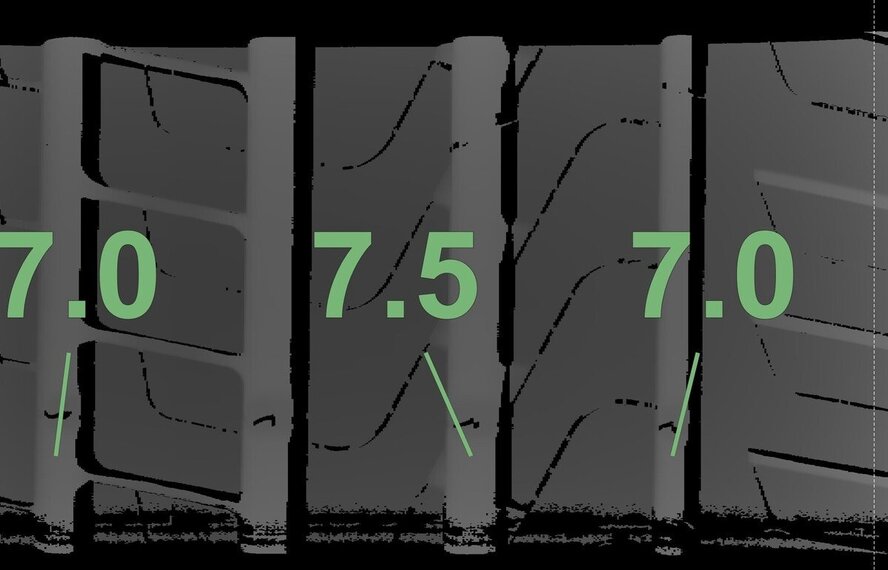 BMW BMW 3 4er F30 F31 F32 F33 F36 441M 18-Zoll Felgen Pirelli Runflat Sommerkompletträder Neu Original