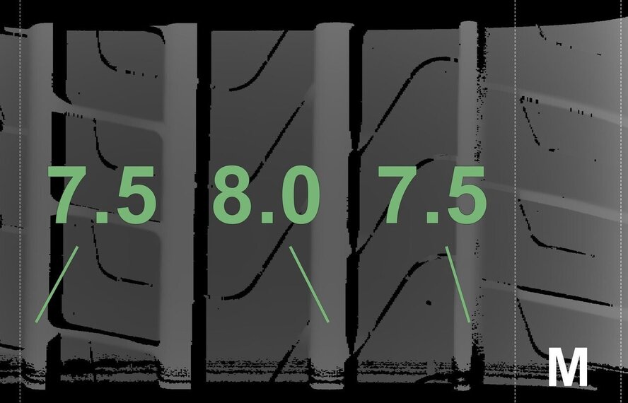 BMW BMW 3 4er F30 F31 F32 F33 F36 441M 18-Zoll Felgen Pirelli Runflat Sommerkompletträder Neu Original