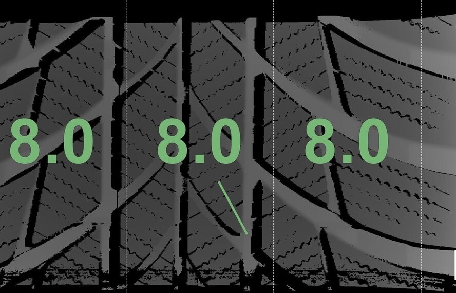 BMW BMW 2er 3er 4er G20 G21 G22 G42 776 17 Zoll Felgen Bridgestone Winterkompletträder Neu Original