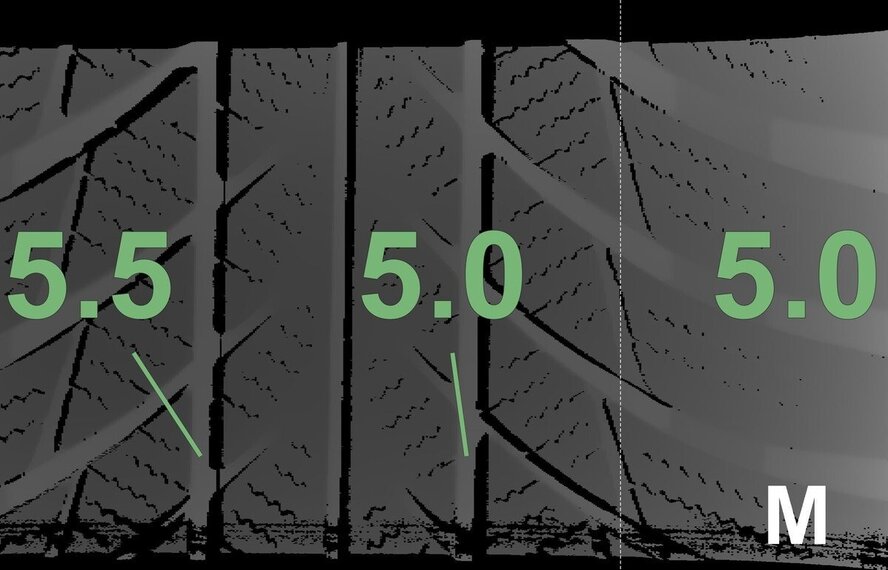 BMW BMW 2er 3er 4er G20 G21 G22 G42 776 17 Zoll Felgen Bridgestone Winterkompletträder Neu Original