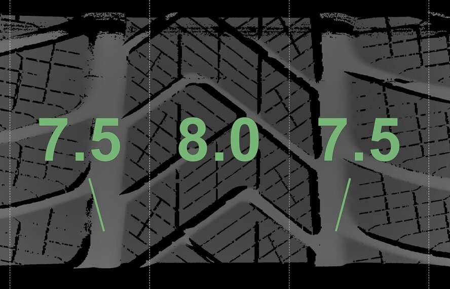 Mercedes Mercedes G-Klasse W463 19 Zoll Felgen Pirelli Winterreifen Neu Original