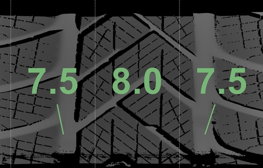 Mercedes Mercedes G-Klasse W463 19 Zoll Felgen Pirelli Winterreifen Neu Original