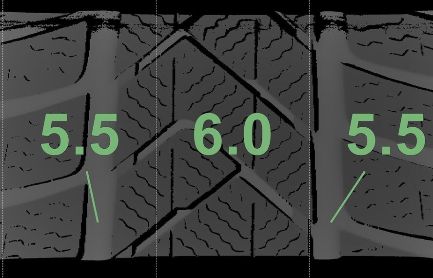 BMW BMW X5 G05 X6 G06 748M 20 Zoll Felgen Pirelli Runflat Winterkompletträder Original