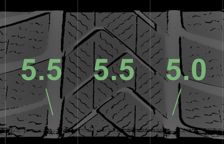 BMW BMW X5 G05 X6 G06 748M 20 Zoll Felgen Pirelli Runflat Winterkompletträder Original