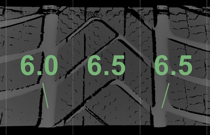 BMW BMW X5 G05 X6 G06 748M 20 Zoll Felgen Pirelli Runflat Winterkompletträder Original