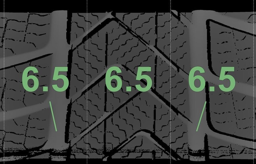 BMW BMW X5 G05 X6 G06 748M 20 Zoll Felgen Pirelli Runflat Winterkompletträder Original