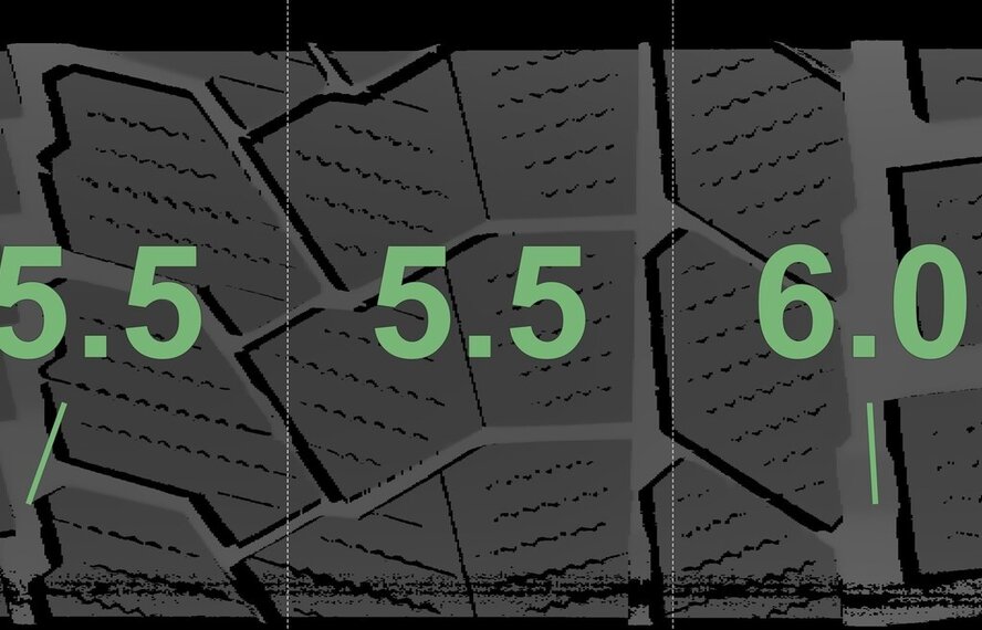 Porsche Porsche 911 992 GTS Turbo S GT3 20 & 21-Zoll Felgen Continental Winterkompletträder Original