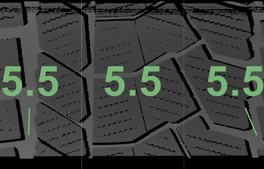 Porsche Porsche 911 992 GTS Turbo S GT3 20 & 21-Zoll Felgen Continental Winterkompletträder Original