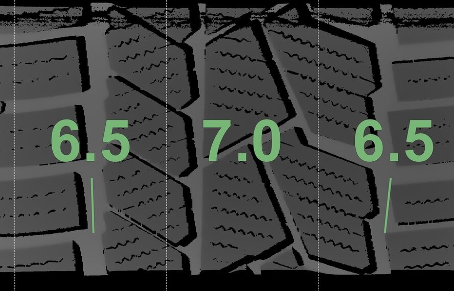 Porsche Porsche 911 992 GTS Turbo S GT3 20 & 21-Zoll Felgen Continental Winterkompletträder Original