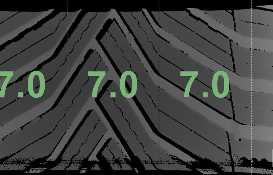 BMW BMW X1 F48 X2 F39 716M 20-Zoll-Felgen Michelin All-Season (4 Jahreszeiten) Neu Original