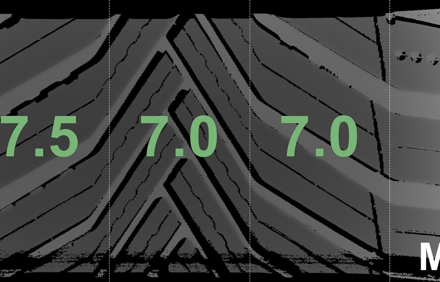 BMW BMW X1 F48 X2 F39 716M 20-Zoll-Felgen Michelin All-Season (4 Jahreszeiten) Neu Original