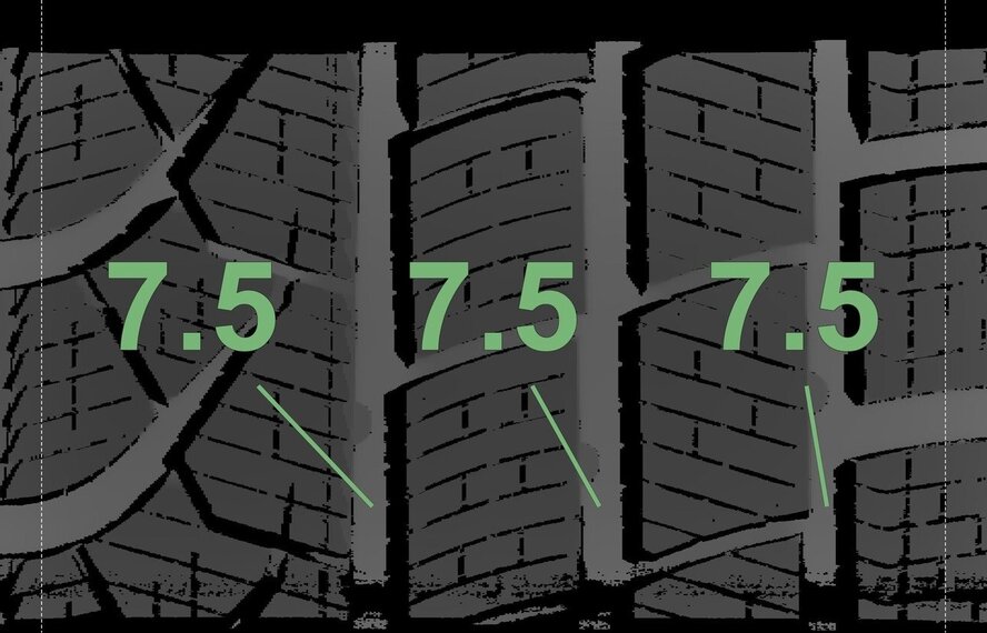 BMW BMW 5 er i5 G60 G61 942M 19 Zoll Felgen Pirelli Winterkompletträder Neu Original