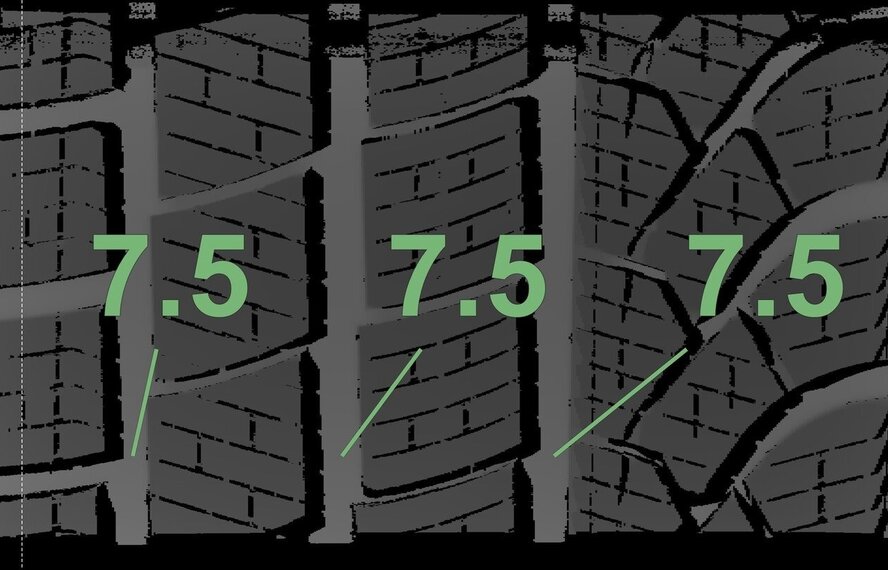 BMW BMW 5 er i5 G60 G61 942M 19 Zoll Felgen Pirelli Winterkompletträder Neu Original