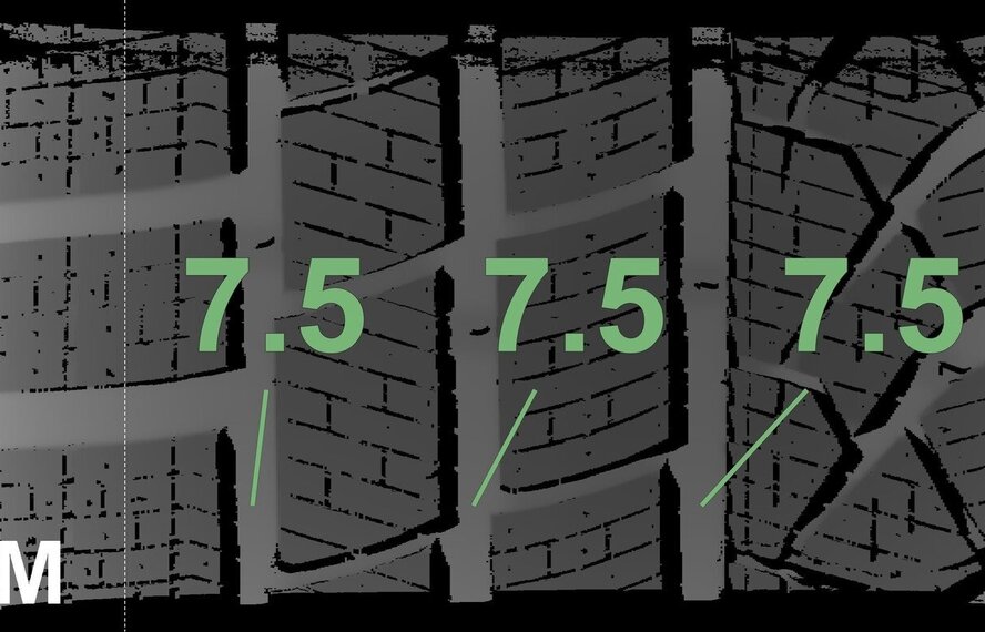 BMW BMW 5er Serie G30 G31 8er Serie G14 G15 G16 664M 19 Zoll Felgen Pirelli Runflat Winterreifen Neu Original