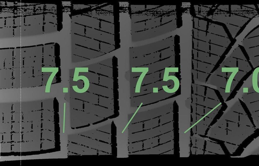 BMW BMW 5er Serie G30 G31 8er Serie G14 G15 G16 664M 19 Zoll Felgen Pirelli Runflat Winterreifen Neu Original