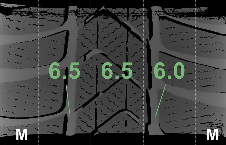 BMW BMW X1 F48 X2 F39 574 17 Zoll Felgen Pirelli Winterkompletträder Original