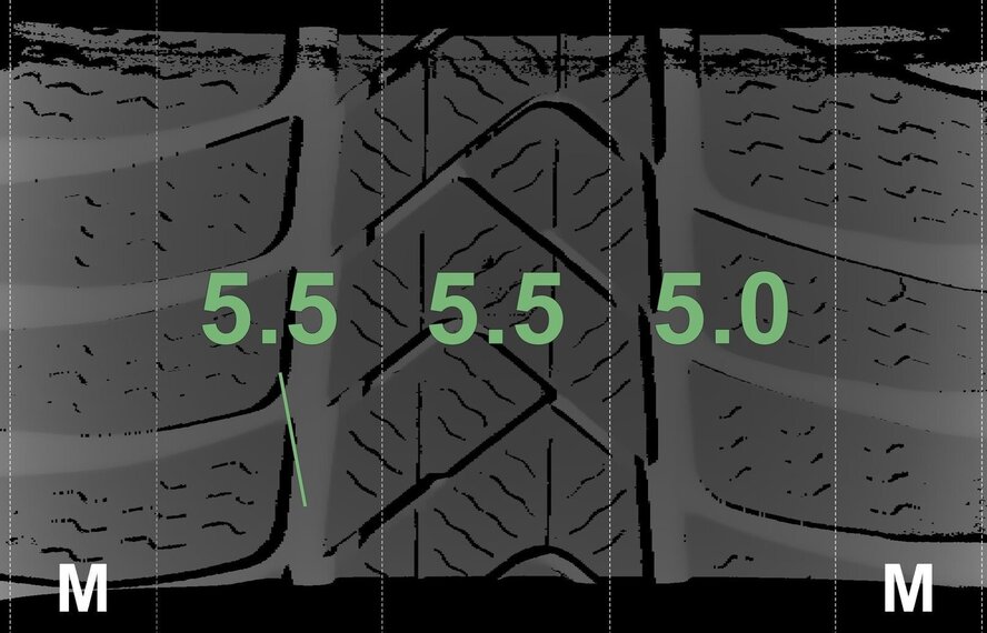 BMW BMW X1 F48 X2 F39 574 17 Zoll Felgen Pirelli Winterkompletträder Original