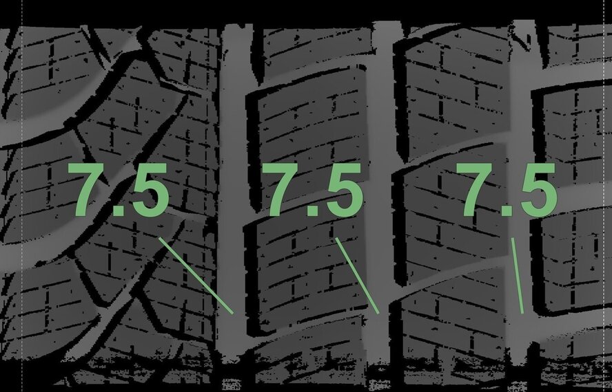 BMW BMW 5er Serie G30 G31 8er Serie G14 G15 G16 664M 19 Zoll Felgen Pirelli Runflat Winterreifen Neu Original