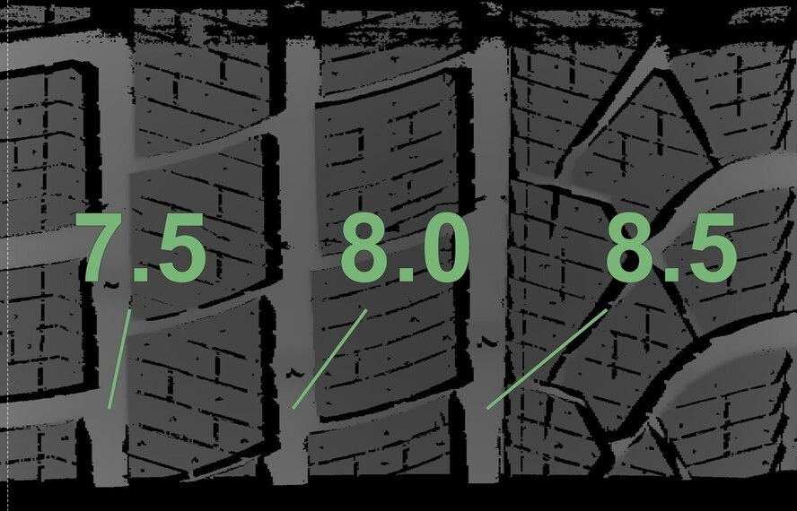 BMW BMW 5er Serie G30 G31 8er Serie G14 G15 G16 664M 19 Zoll Felgen Pirelli Runflat Winterreifen Neu Original