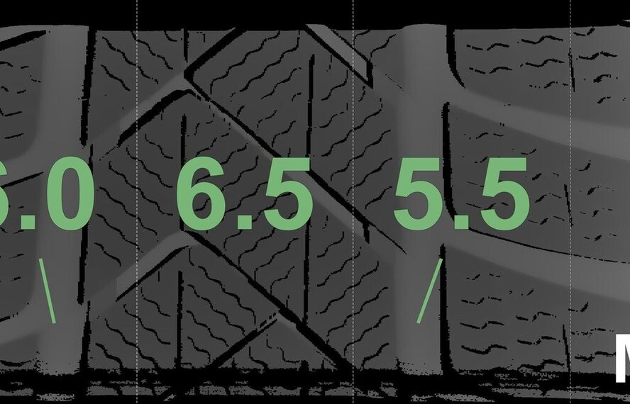 BMW BMW X5 G05 X6 G06 741M 21 Zoll Felgen Pirelli Runflat Winterkompletträder Original