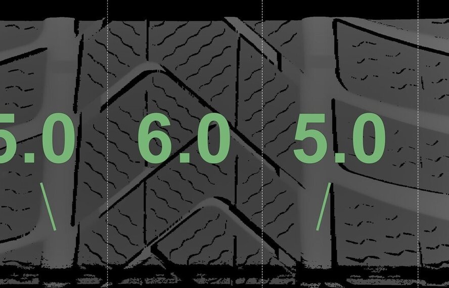 BMW BMW X5 G05 X6 G06 741M 21 Zoll Felgen Pirelli Runflat Winterkompletträder Original