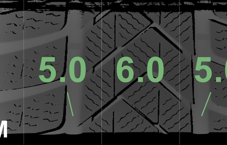 BMW BMW X5 G05 X6 G06 741M 21 Zoll Felgen Pirelli Runflat Winterkompletträder Original