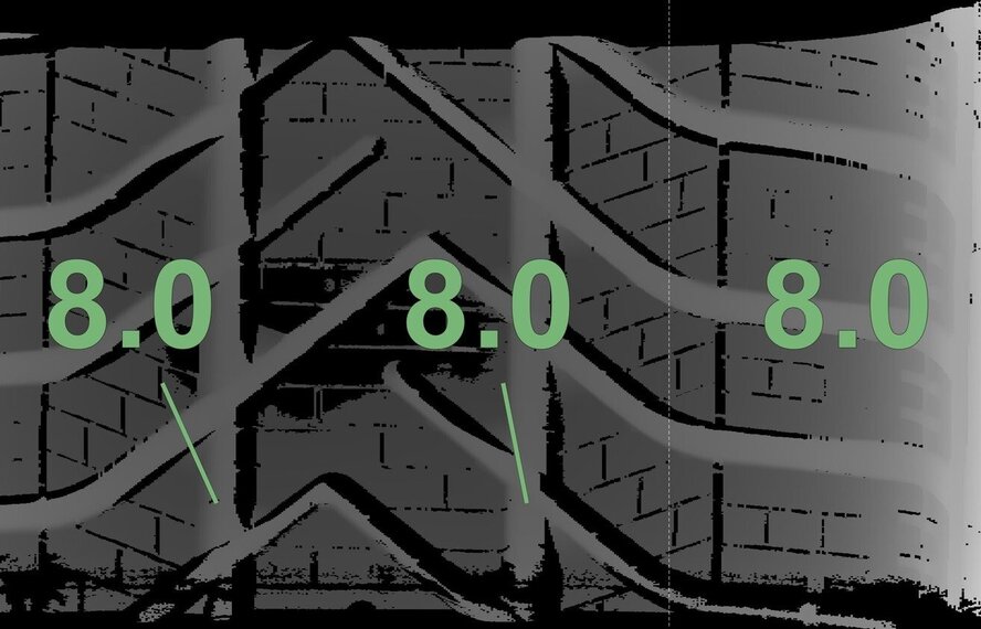 Mini Mini Cooper / S / One / Cabrio F55 F56 F57 517  Zoll Felgen Pirelli Runflat Winterkompletträder Neu Original