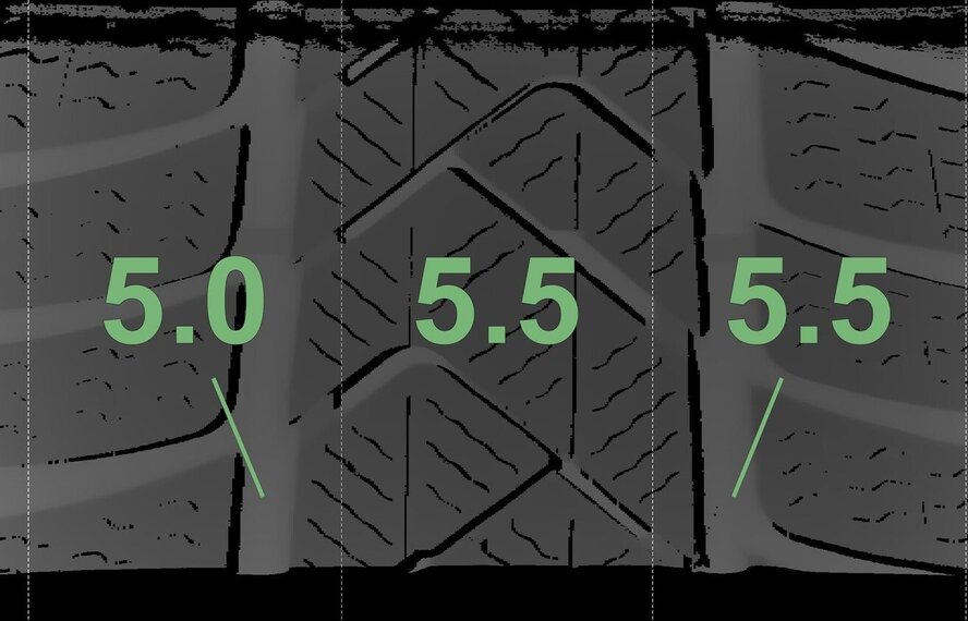 BMW BMW X3 X4 G01 G02 698M 19 Zoll Felgen Pirelli Runflat Winterreifen Neu Original