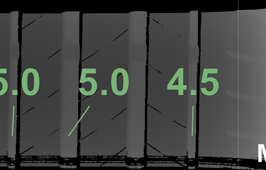 BMW BMW 5er Serie G30 G31 8er Serie G14 G15 G16 684 18 Zoll Felgen Bridgestone Sommerreifen Original