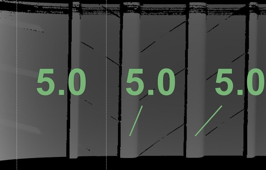 BMW BMW 5er Serie G30 G31 8er Serie G14 G15 G16 684 18 Zoll Felgen Bridgestone Sommerreifen Original