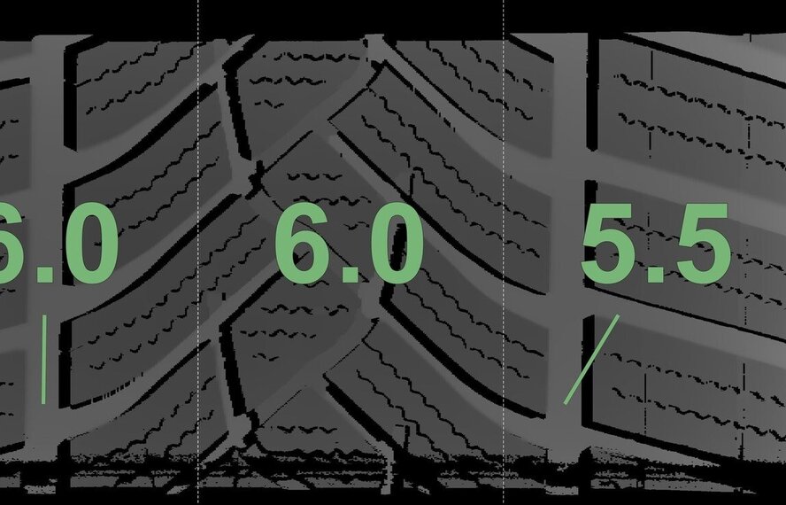 BMW BMW 4 er i4 G26 858M 18 Zoll Felgen Goodyear Winterkompletträder Original
