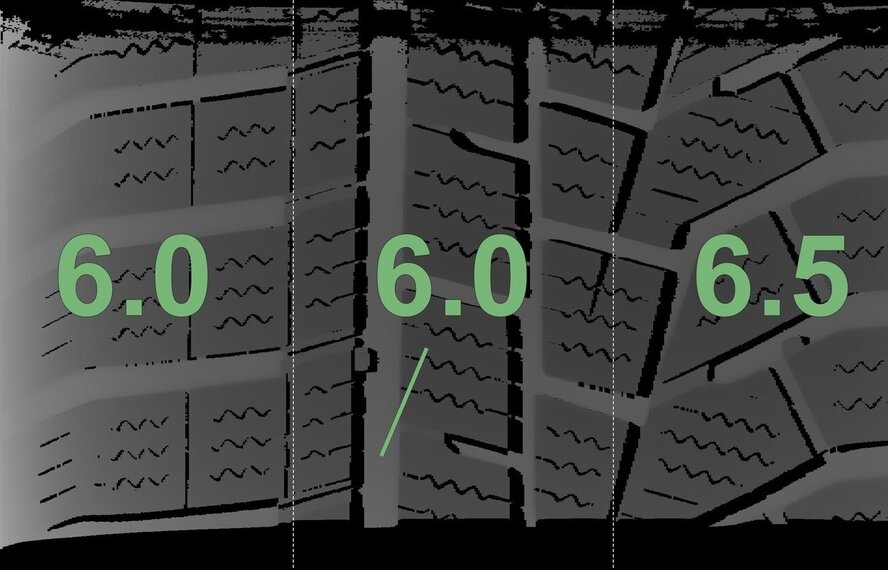 BMW BMW 2er Serie U06 Active Tourer 875 17 Zoll Felgen Hankook Winterreifen Neu Original