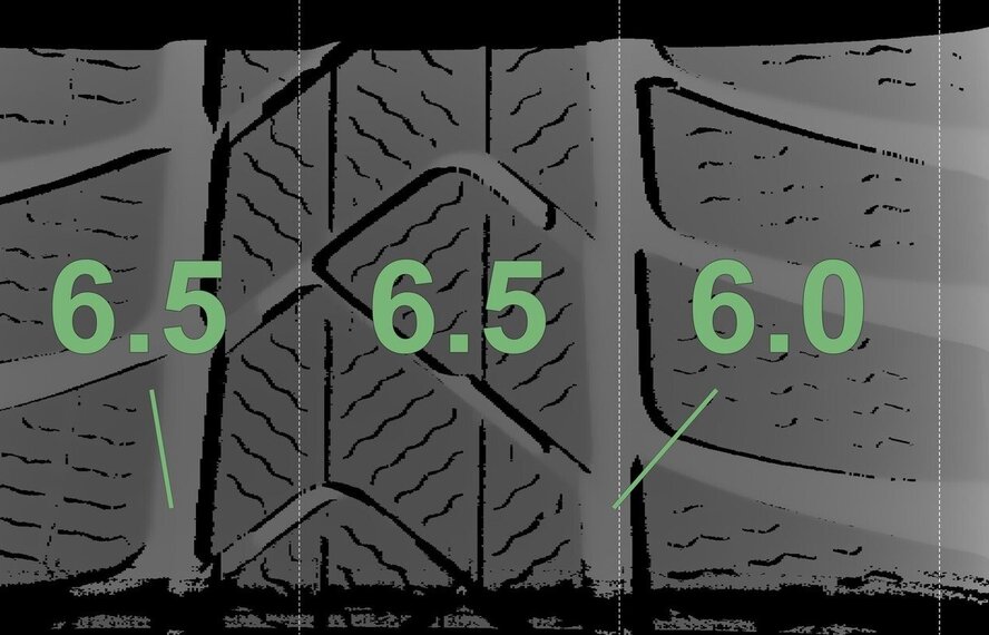 BMW BMW X3 X4 G01 G02 688 18 Zoll Felgen Pirelli Winterreifen Original