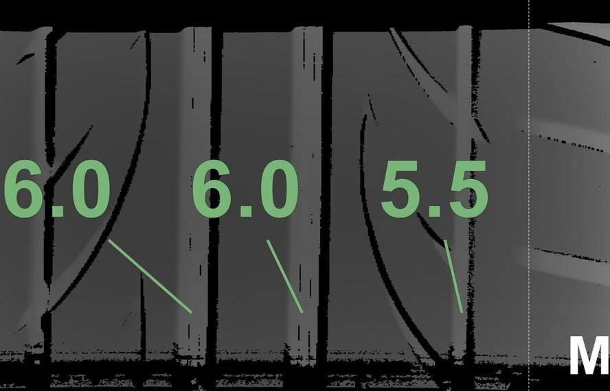 BMW BMW X1 F48 X2 F39 570M 18 Zoll Felgen Hankook Sommerreifen Original