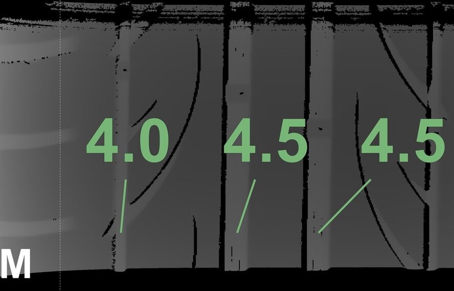 BMW BMW X1 F48 X2 F39 570M 18 Zoll Felgen Hankook Sommerreifen Original