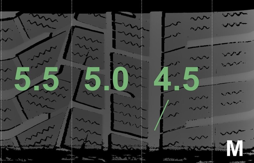 BMW BMW X3 X4 G01 G02 688 18 Zoll Felgen Hankook Winterreifen Original