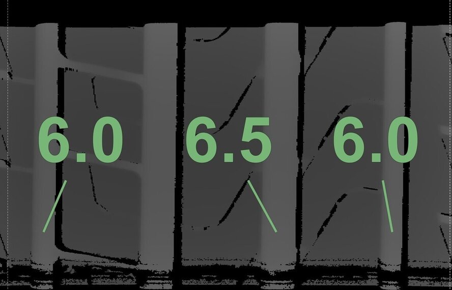 BMW BMW X5 F15 X6 F16 449 19 Zoll Felgen Pirelli Runflat Sommerreifen Original