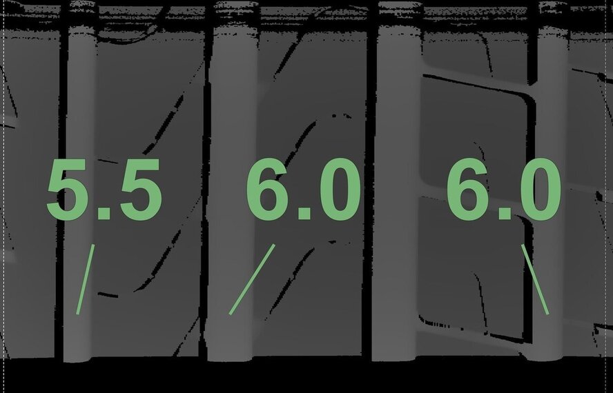 BMW BMW X5 F15 X6 F16 449 19 Zoll Felgen Pirelli Runflat Sommerreifen Original