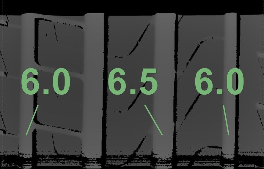 BMW BMW X5 F15 X6 F16 449 19 Zoll Felgen Pirelli Runflat Sommerreifen Original