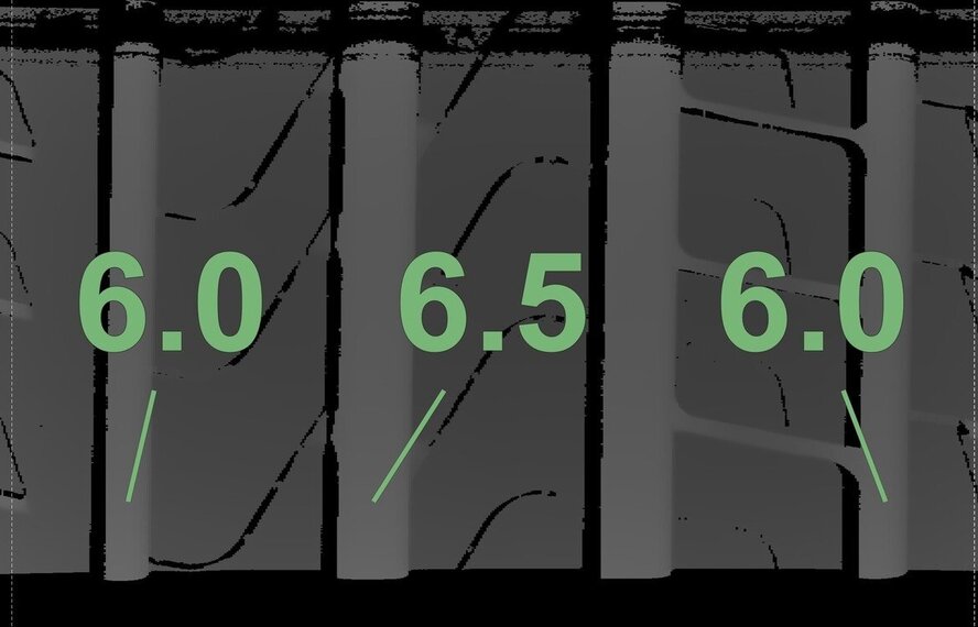 BMW BMW X5 F15 X6 F16 449 19 Zoll Felgen Pirelli Runflat Sommerreifen Original