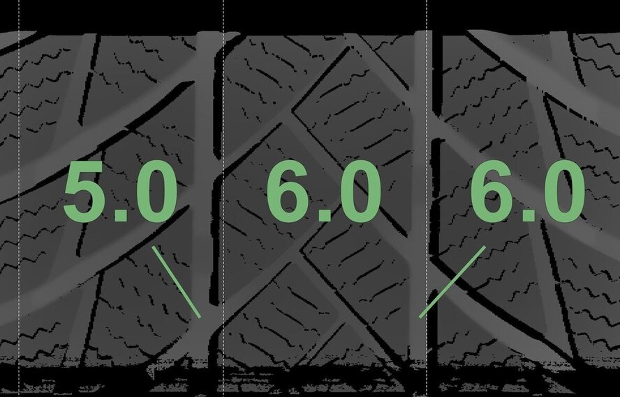 BMW BMW X7 G07 750 20 Zoll Felgen Bridgestone Runflat Winterreifen Original