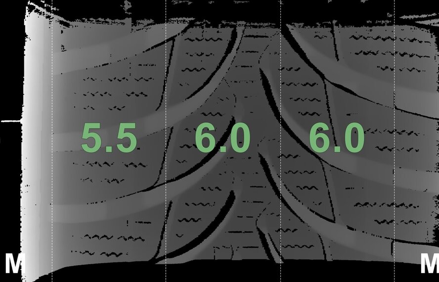 BMW BMW i3s 428 19 Zoll Felgen Bridgestone Winterkompletträder Original