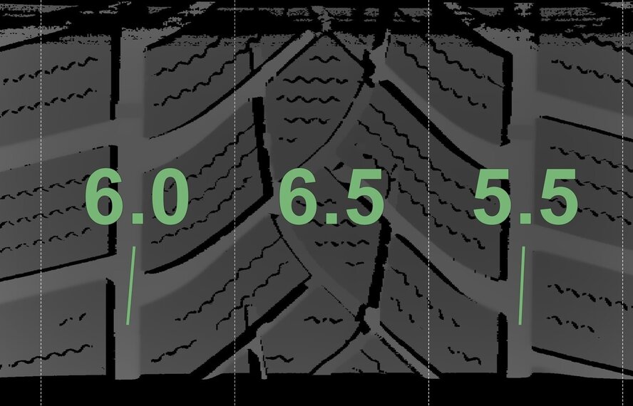 BMW BMW 2er Serie 3er Serie 4er Serie G20 G21 G22 G42 778 17 Zoll Felgen Goodyear Runflat Winterreifen Original