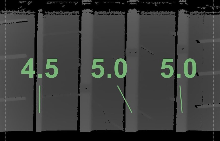 Mini Mini U25 Countryman 944 18 Zoll Felgen Hankook Sommerreifen Original