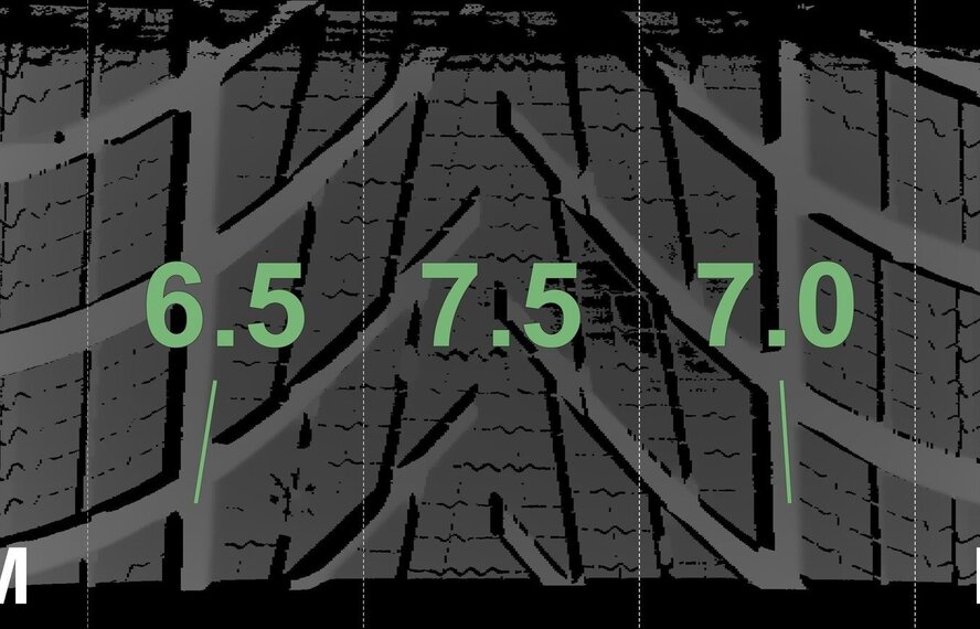 BMW BMW 1er F70 974 18 Zoll Felgen Goodyear Winterkompletträder Neu Original