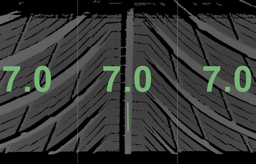 BMW BMW M5 F90 M8 F90 F91 F92 705M 19 Zoll Felgen Michelin Winterreifen Neu Original