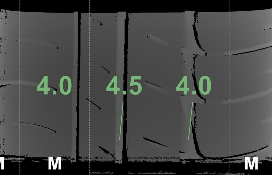 BMW BMW i3 I01 429 19 Zoll Felgen Bridgestone Sommerkompletträder Original