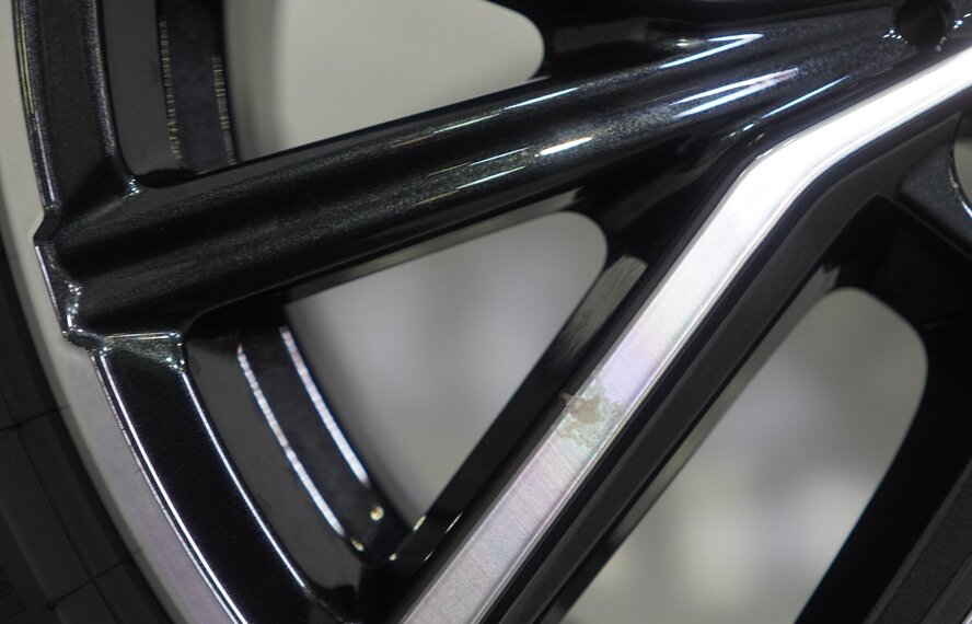 BMW BMW X1 iX1 U11 BEV X2 iX2 U10 838M 18 Zoll Felgen Pirelli Winterkompletträder Original